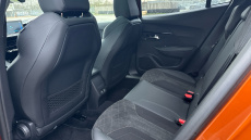 Peugeot 2008 1.2 PureTech 155 GT 5dr EAT8 Petrol Estate